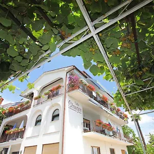 Gasthof Stanger 2, Lovran