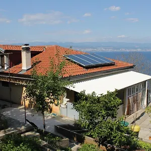 Gasthof By The Sea Medveja, Opatija - 7775, Lovran