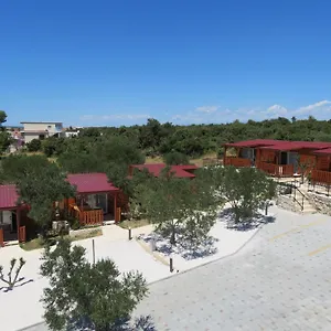 Park za odmor Kaya