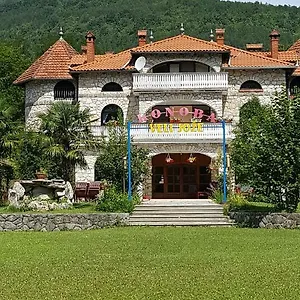 Maison d'hôtes Sara, Buzet